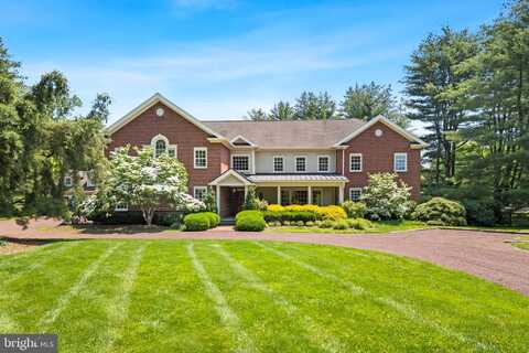 4491 PROVINCE LINE ROAD, PRINCETON, NJ 08540