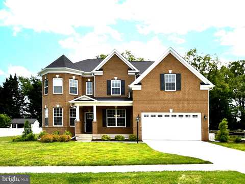 19820 BODMER AVENUE, POOLESVILLE, MD 20837