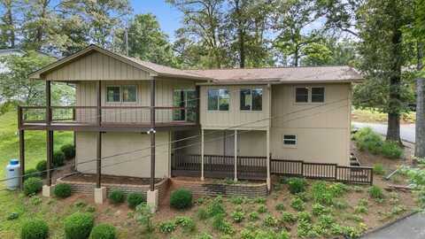 435 Pauline Ave, Franklin, NC 28734