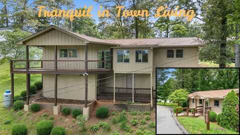 435 Pauline Ave, Franklin, NC 28734