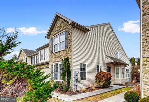 76 BROADWELL LANE, MECHANICSBURG, PA 17055
