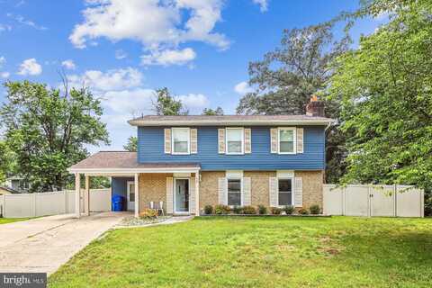 12 BANTRY COURT, WALDORF, MD 20602