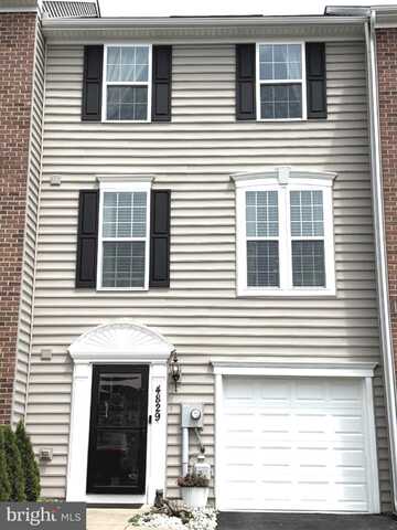 4829 EUGENE WAY, FREDERICK, MD 21703
