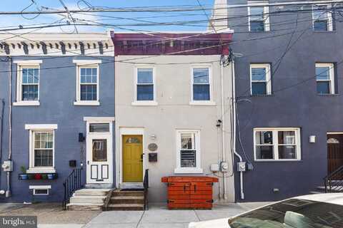 2611 ALMOND STREET, PHILADELPHIA, PA 19125