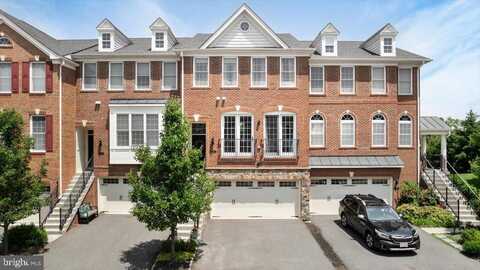 204 CENNING TERRACE, PURCELLVILLE, VA 20132