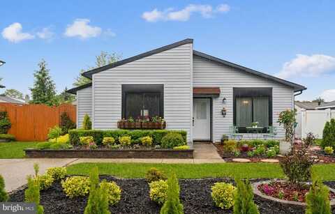 16 GOLDENROD, SWEDESBORO, NJ 08085