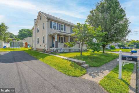 409 WASHINGTON AVENUE, LANGHORNE, PA 19047