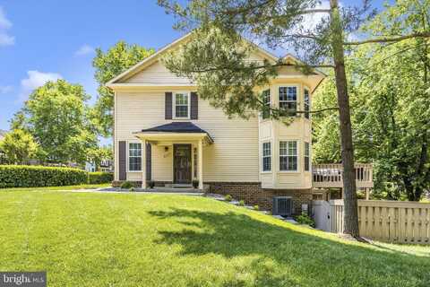 8760 RAVENGLASS WAY, GAITHERSBURG, MD 20886