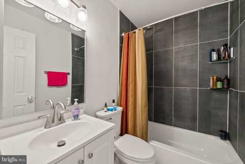 2006 WEBER DRIVE, DISTRICT HEIGHTS, MD 20747