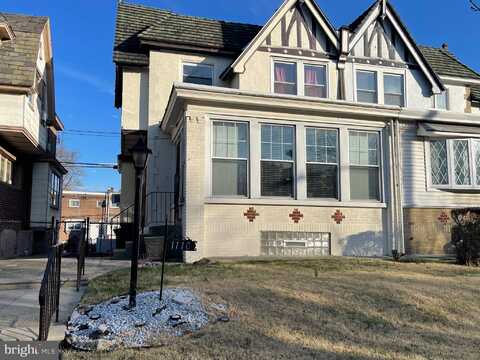 1110 E HAINES STREET, PHILADELPHIA, PA 19138