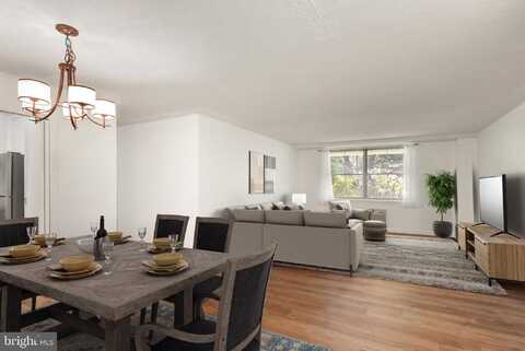 2030 N ADAMS STREET, ARLINGTON, VA 22201