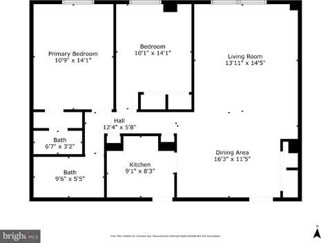 2030 N ADAMS STREET, ARLINGTON, VA 22201