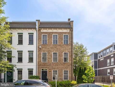 2831 CHANCELLOR'S WAY NE, WASHINGTON, DC 20017