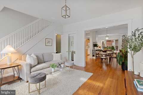 2009 37TH STREET NW, WASHINGTON, DC 20007
