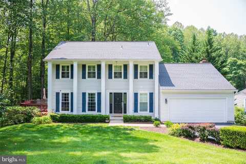 6309 EMBER COURT, MANASSAS, VA 20112