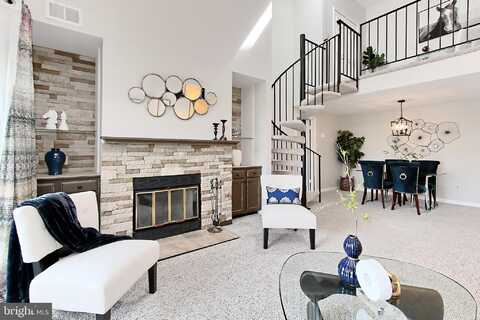 6913 SANDRA MARIE CIRCLE, ALEXANDRIA, VA 22310
