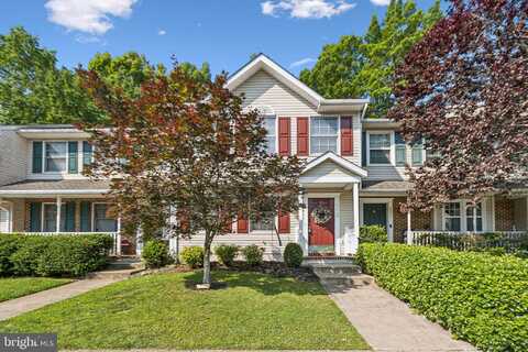 9839 DOMINION FOREST CIRCLE, FREDERICKSBURG, VA 22408