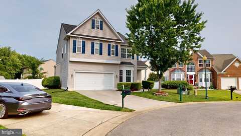4600 ANGUSHIRE COURT, WALDORF, MD 20602