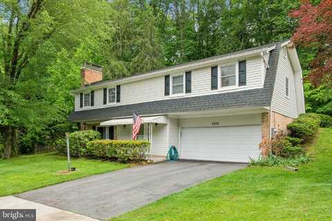 9306 SOUTHMOOR COURT, UPPER MARLBORO, MD 20772