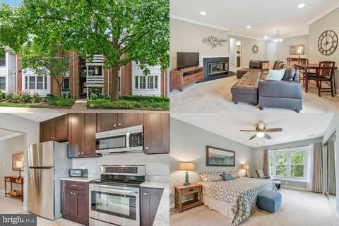 7596 LAKESIDE VILLAGE DRIVE, FALLS CHURCH, VA 22042