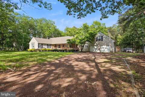 4 STEEPLEBUSH TRAIL, SOUTHAMPTON, NJ 08088