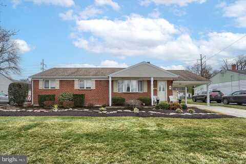22 PALMER DRIVE, CAMP HILL, PA 17011