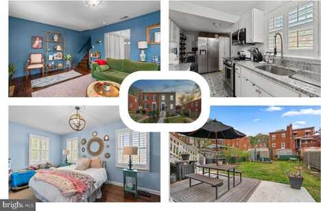 6313 MOROCCO STREET, CAPITOL HEIGHTS, MD 20743