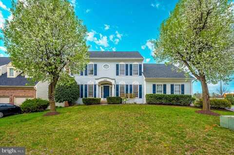 17830 CRICKET HILL DRIVE, GERMANTOWN, MD 20874