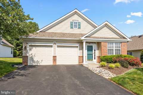22 GOLDFIELDS AVENUE, LANGHORNE, PA 19047