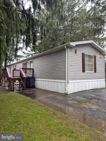 2551 BALTIMORE BLVD, FINKSBURG, MD 21048
