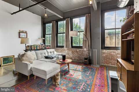 1701 TULIP STREET, PHILADELPHIA, PA 19125