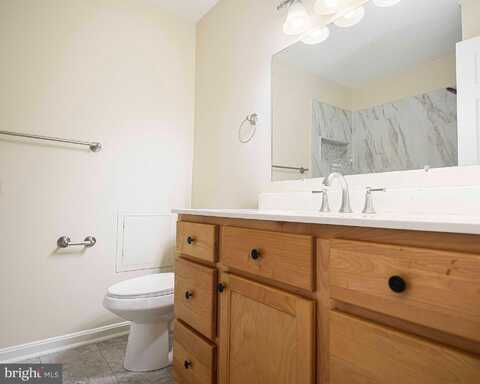 2807 MEREDITH COURT, ABINGDON, MD 21009