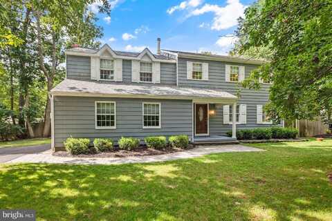 12 FOXWOOD LANE, MEDFORD, NJ 08055