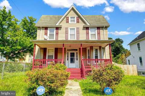 5109 IVANHOE AVENUE, BALTIMORE, MD 21212