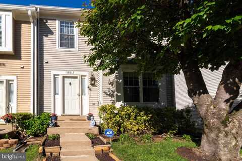 18317 HALLMARK COURT, GAITHERSBURG, MD 20879