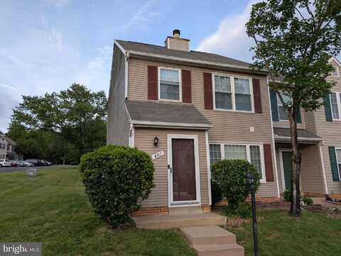 401 WINDSOR RIDGE COURT, FREDERICKSBURG, VA 22405