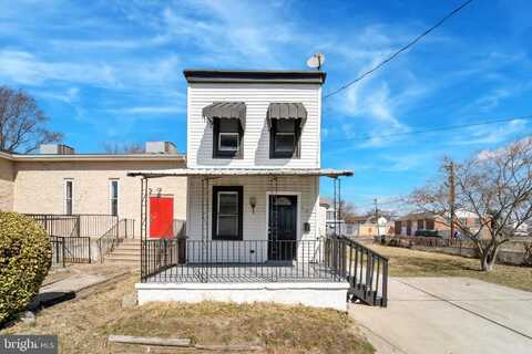 137 BELMONT STREET, BURLINGTON, NJ 08016
