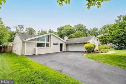 5923 WESTRIDGE COURT, ALEXANDRIA, VA 22310
