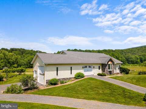 501 FOREST VIEW ROAD, EDINBURG, VA 22824