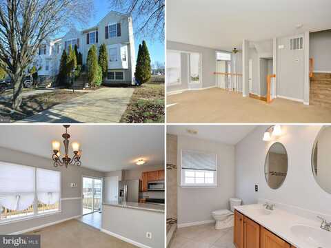 100 TORBERT LOOP, STAFFORD, VA 22554