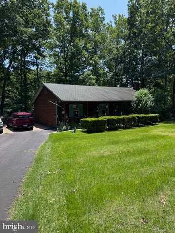 9 RUBY DRIVE, STAFFORD, VA 22556