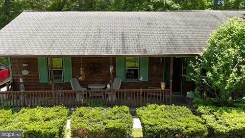9 RUBY DRIVE, STAFFORD, VA 22556