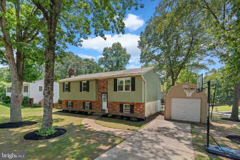 300 TENNESSEE AVENUE, PASADENA, MD 21122