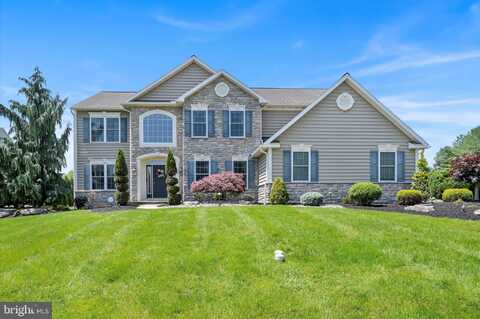 118 CONNECTICUT AVENUE, SINKING SPRING, PA 19608