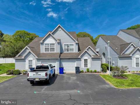 108 SEABRIGHT WAY, REHOBOTH BEACH, DE 19971