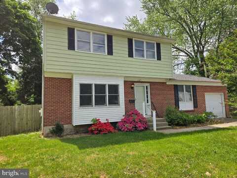 109 CHALET COURT, WYOMING, DE 19934