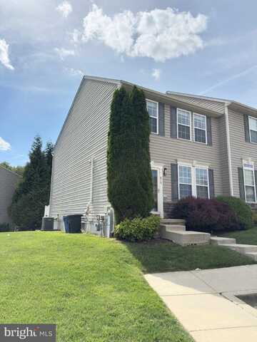 615 TANTALLON COURT, ABINGDON, MD 21009