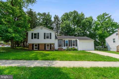 115 PATES DRIVE, FORT WASHINGTON, MD 20744