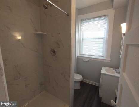 307 DOLPHIN STREET, BALTIMORE, MD 21217