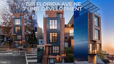 1361 FLORIDA AVENUE NE, WASHINGTON, DC 20002